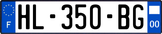 HL-350-BG