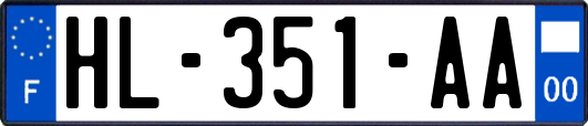 HL-351-AA