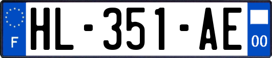 HL-351-AE