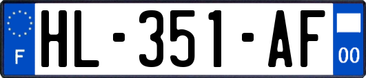 HL-351-AF
