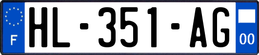 HL-351-AG