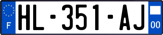 HL-351-AJ