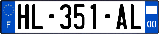 HL-351-AL