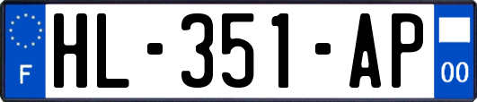 HL-351-AP
