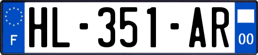 HL-351-AR