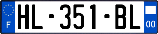 HL-351-BL