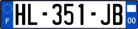 HL-351-JB
