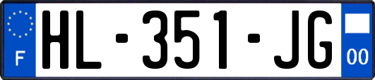 HL-351-JG