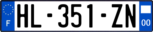 HL-351-ZN