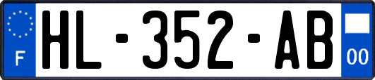 HL-352-AB
