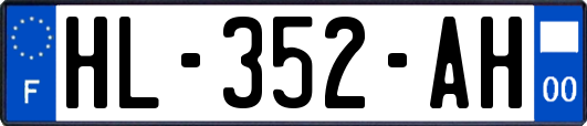 HL-352-AH