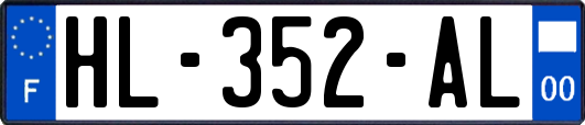 HL-352-AL