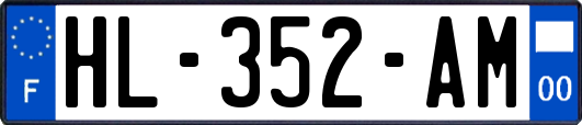 HL-352-AM