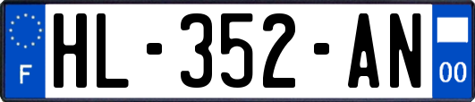 HL-352-AN