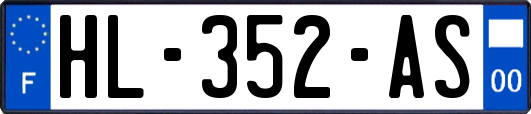 HL-352-AS