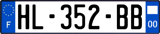 HL-352-BB