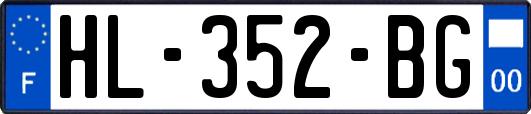HL-352-BG