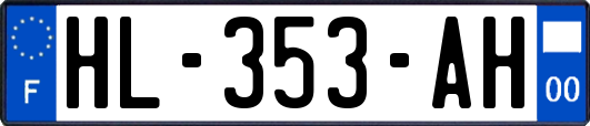HL-353-AH