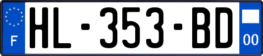 HL-353-BD