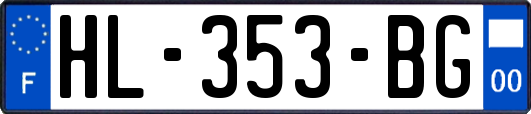 HL-353-BG