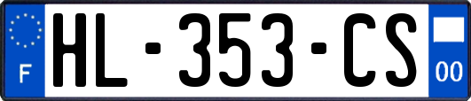 HL-353-CS