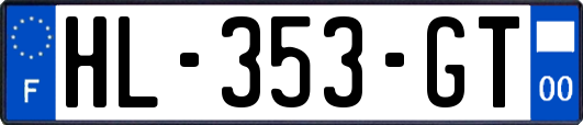 HL-353-GT