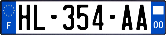 HL-354-AA
