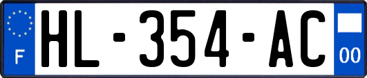 HL-354-AC