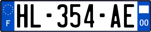 HL-354-AE