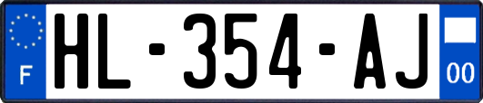 HL-354-AJ