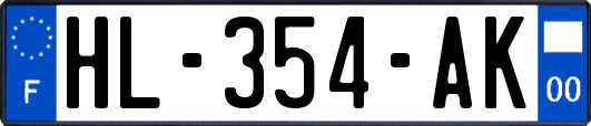 HL-354-AK