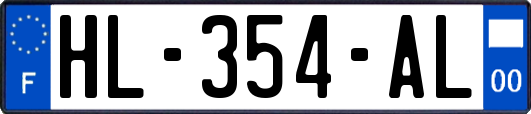 HL-354-AL