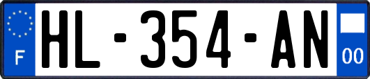 HL-354-AN