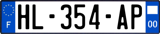 HL-354-AP
