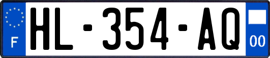 HL-354-AQ