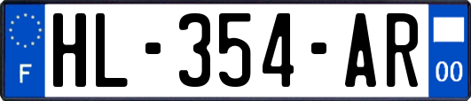 HL-354-AR
