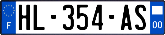 HL-354-AS