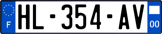 HL-354-AV