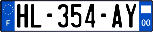 HL-354-AY