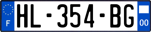 HL-354-BG