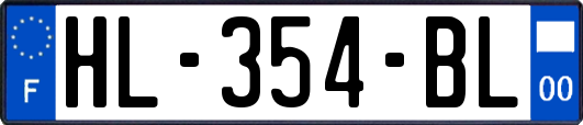 HL-354-BL