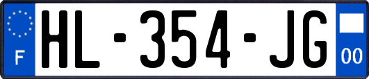 HL-354-JG