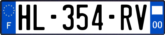 HL-354-RV