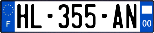 HL-355-AN
