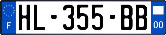 HL-355-BB
