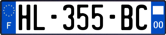 HL-355-BC