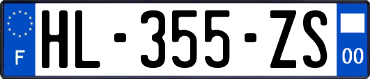 HL-355-ZS