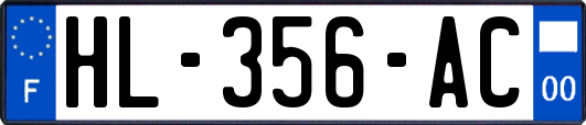 HL-356-AC