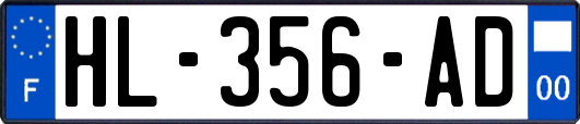 HL-356-AD