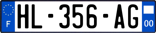 HL-356-AG